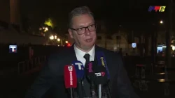 Predsednik Vučić na Danu Bastilje u Francuskoj /RTV Vranje 14. 7. 2026./