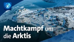 Arktis-Gipfel in Finnland: Warum der hohe Norden so wichtig wird