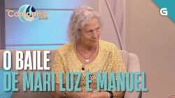 O que non uniu o BAILE, fíxoo ‘En Compañía de Loli | EN COMPAÑÍA DE LOLI