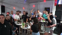 BRACA RELJIC - KNINJANKA | LIVE