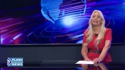 Telecittà News Flash 07/24/2026