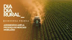 Agronegócio amplia presença no mercado imobiliário