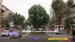 Attention drivers: Carrera 11 to have a new traffic direction between Calle 94 and 100 | Mobility