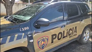 Young man stabbed in the neck by his own cousin in Arraial dos Afonsos
