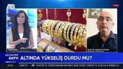 AS TV / AKDENİZ UNIVERSITY FACULTY MEMBER PROF. DR. MUSTAFA YILDIRAN