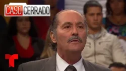 Father sells his daughter’s dignity for a contract 🏠💍💔 | Caso Cerrado Complete Case | Telemundo