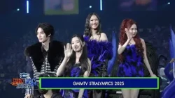 [ตัวอย่าง] รายการพิเศษ GMMTV STARLYMPICS 2025 | 15 ส.ค. 69 | GMM25