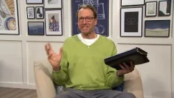 The Book of Books | "Perspective" with Marcel Wieland