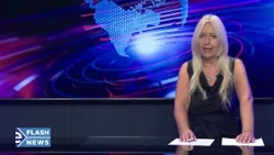 Telecittà News Flash 07/31/2026