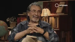 Read It to Me Season Five: Fernando Rebeil with Salvador Sánchez