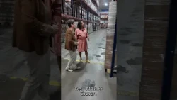 God's Pantry Food Bank Proclamation