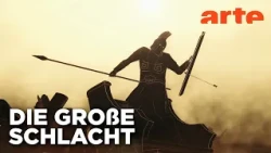 Das Blut der Göttin (4/10) | Die großen Mythen Reupload | ARTE