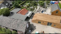 Renovation of Kempenmuseum Eersel (The home stretch)