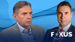 Aleksandar Vulin o situaciji na KiM | Fokus