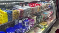 CANASTA BÁSICA EN QUERÉATRO
