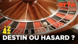 Le hasard existe-t-il ? | 42 - La réponse à presque tout | ARTE
