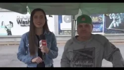 Don Andrés y sus 21 años de tradición: el puesto de tereré más conocido de la Avenida Boggiani
