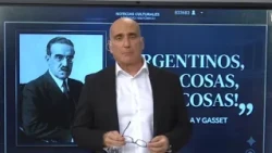 Mirando Lejos Editorial: July 21, 2026 Episode