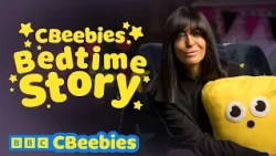The Traitors' Claudia Winkleman reads Monkeypig 🙊🐷 | CBeebies Bedtime Story for Toddlers 🌙📖