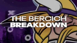 Bercich Breakdown: Will Kyler Murray last with the Vikings?