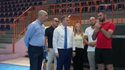 3,000 PARTEĊIPANT F’‘LET’S MOVE MALTA’