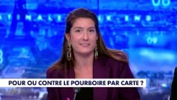 La chronique éco : pour ou contre le pourboire par carte ?