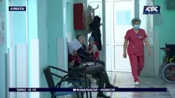 Poisoning at a prestigious school in Almaty: 58 children discharged from the hospital