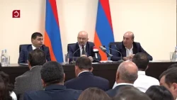 ՇՄ համայնքները թերակատարում են սեփական եկամուտների հավաքագրումը