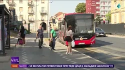 Subotica: Stiglo 27 novih autobusa za gradske i prigradske linije, cena karata ostaje ista