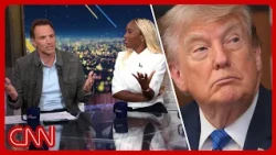 CNN debates Pirro, Iran's cost & more controversies this week