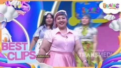 Fashion Show Dadakan Bareng Model Plus Size #Brownis