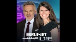 LCI Midi du mercredi 22 juillet 2026