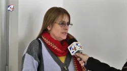 Copay se suma a la Red de Biblioheladeras y tendrá la suya propia en el local de la Terminal