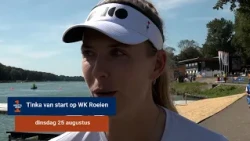 World Rowing Championships underway for Offereins: convincing path to semifinals