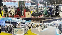 EV India Expo 2026 Day 2: Future of Electric Mobility Unveiled | Video Highlights