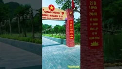 Khám phá vườn Chim Nhung Nham