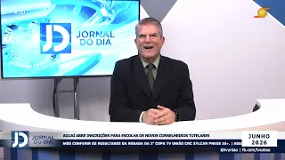 AGUAÍ ABRE INSCRIÇÕES PARA ESCOLHA DE NOVOS CONSELHEIROS TUTELARES