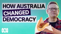 From the secret ballot to compulsory voting: how Australia reinvented voting