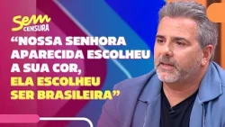 Journalist Rodrigo Alvarez explains how Our Lady of Aparecida became the patroness of Brazil