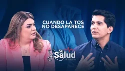 Su Salud: Causas de la tos