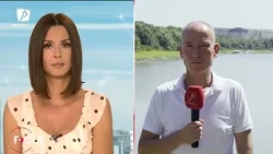 Focus 13 - 11 august. O nouă săptămână de foc. Val de aer fierbinte peste România