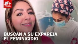 Indignación en Veracruz: Marchan por el feminicidio de la doctora Cristina Ramos