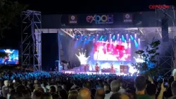EXPOH had one of its biggest editions ever in the city of Oliveira do Hospital