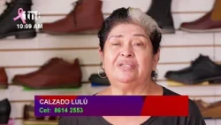 ¿Cómo nació Calzado Lulu, el emprendimiento que destaca en Masaya?