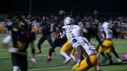 Fourth Down Friday: Thibodaux vs. East St. John in Week 7