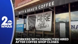 Annapolis businesses step up to hire Bitty and Beau's Coffee employees after closure announcement