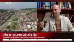 Bursa’da evini satacak herkesi ilgilendiriyor: 500 bin liralık eve milyonluk vergi krizi!