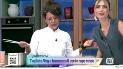 TADA' in the Kitchen - Thursday 10/01/26
