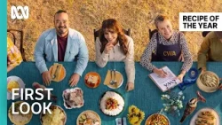 First Look | Recipe of the Year | ABC iview
