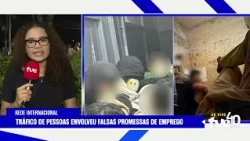 TVE NEWS 08/27/2026 BRAZILIANS ENSLAVED IN AFRICA